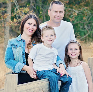 Meet your Posher, Brooke